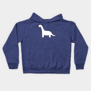 Dinosaur Kids Hoodie